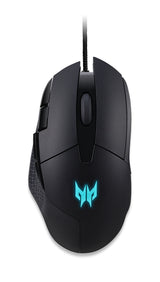 Acer Predator Cestus 315 Ratón 1 Vertical Juego USB tipo A