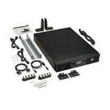 Tripp Lite SUINT2200LCD2U UPS SmartOnLine 2200VA 2000 W 208/230V de Doble Conversión - 10 Tomacorrientes, Autonomía Exte