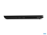 Lenovo ThinkPad L14 Gen 2 (Intel) Laptop Portátil Negro Concha 35,6 cm (14")