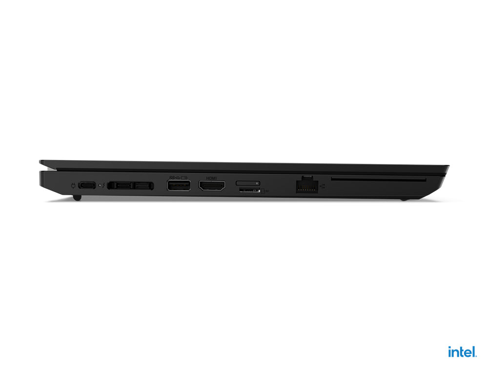 Lenovo ThinkPad L14 Gen 2 (Intel) Laptop Portátil Negro Concha 35,6 cm (14")