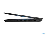 Lenovo ThinkPad L14 Gen 2 (Intel) Laptop Portátil Negro Concha 35,6 cm (14")