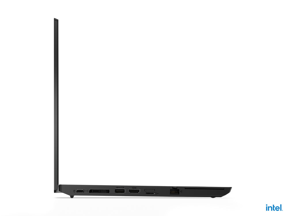 Lenovo ThinkPad L14 Gen 2 (Intel) Laptop Portátil Negro Concha 35,6 cm (14")