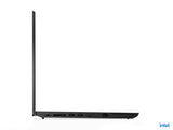 Lenovo ThinkPad L14 Gen 2 (Intel) Laptop Portátil Negro Concha 35,6 cm (14")