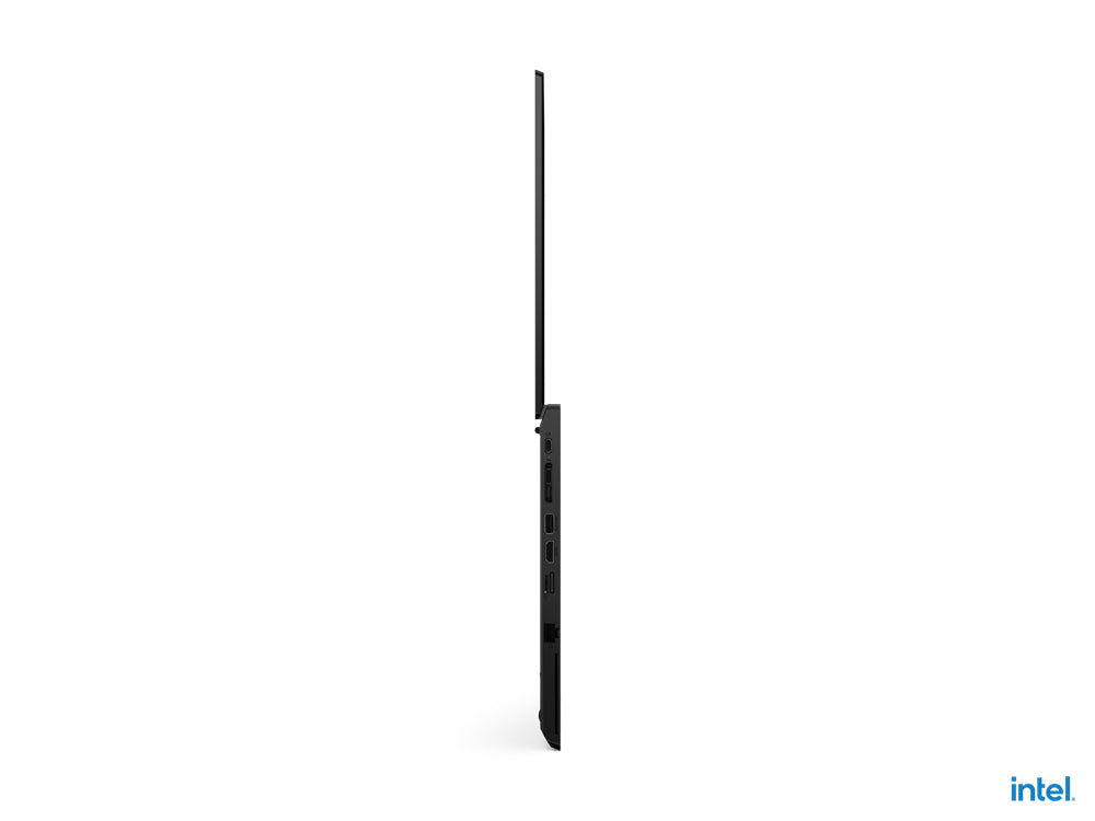 Lenovo ThinkPad L14 Gen 2 (Intel) Laptop Portátil Negro Concha 35,6 cm (14")