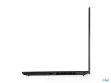 Lenovo ThinkPad L14 Gen 2 (Intel) Laptop Portátil Negro Concha 35,6 cm (14")