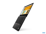 Lenovo ThinkPad L14 Gen 2 (Intel) Laptop Portátil Negro Concha 35,6 cm (14")