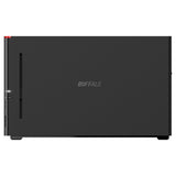 Buffalo LS710D Servidores NAS y de almacenamiento Si 2 TB Si