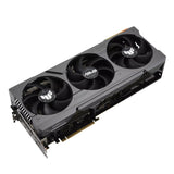 ASUS TUF Gaming TUF-RTX4090-O24G-GAMING tarjetas gráficas Si 16384 NVIDIA GeForce RTX 4090