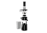 T-Fal ZE3708MX exprimidor Exprimidor manual 350 W Negro | Exprimidores