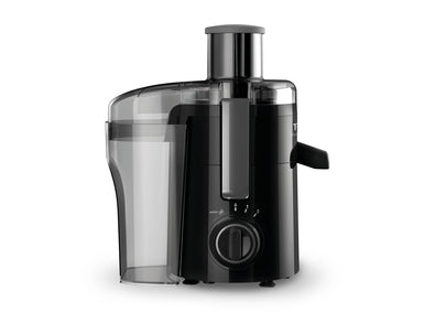 T-Fal ZE3708MX exprimidor Exprimidor manual 350 W Negro | Exprimidores