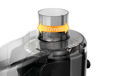 T-Fal ZE3708MX exprimidor Exprimidor manual 350 W Negro | Exprimidores