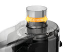 T-Fal ZE3708MX exprimidor Exprimidor manual 350 W Negro | Exprimidores