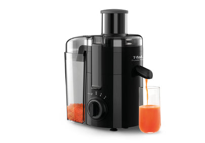 T-Fal ZE3708MX exprimidor Exprimidor manual 350 W Negro | Exprimidores