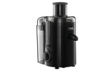 T-Fal ZE3708MX exprimidor Exprimidor manual 350 W Negro | Exprimidores