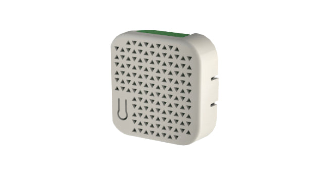 Somfy Inteo MICRODIMMER Externo Regulador de intensidad inteligente Blanco