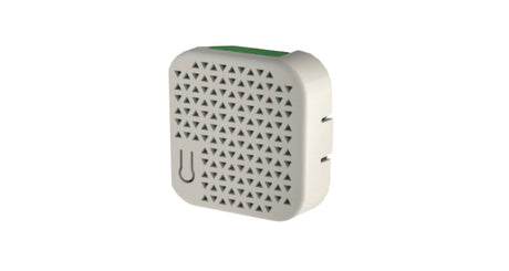 Somfy Inteo MICRODIMMER Externo Regulador de intensidad inteligente Blanco