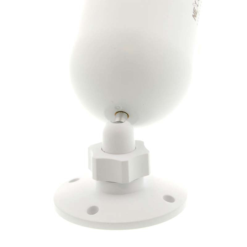 Camara Inteligente Wi-Fi Nexxt Solutions Home NHC-O610, 1080p, Visión Nocturna, 2 Vías de Audio