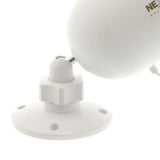 Camara Inteligente Wi-Fi Nexxt Solutions Home NHC-O610, 1080p, Visión Nocturna, 2 Vías de Audio
