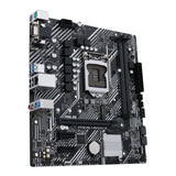 ASUS PRIME H510M-E placas base Intel LGA 1200 (Socket H5) LGA 1200 (Socket H5) DDR4-SDRAM