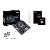 ASUS PRIME H510M-E placas base Intel LGA 1200 (Socket H5) LGA 1200 (Socket H5) DDR4-SDRAM
