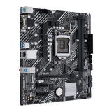 ASUS PRIME H510M-E placas base Intel LGA 1200 (Socket H5) LGA 1200 (Socket H5) DDR4-SDRAM