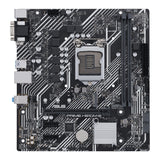 ASUS PRIME H510M-E placas base Intel LGA 1200 (Socket H5) LGA 1200 (Socket H5) DDR4-SDRAM