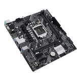 ASUS PRIME H510M-E placas base Intel LGA 1200 (Socket H5) LGA 1200 (Socket H5) DDR4-SDRAM