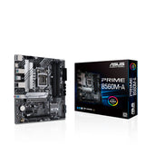 ASUS PRIME B560M-A placas base Intel LGA 1200 (Socket H5) 1 DDR4-SDRAM