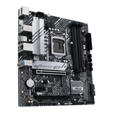 ASUS PRIME B560M-A placas base Intel LGA 1200 (Socket H5) 1 DDR4-SDRAM