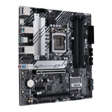 ASUS PRIME B560M-A placas base Intel LGA 1200 (Socket H5) 1 DDR4-SDRAM