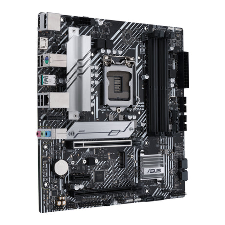 ASUS PRIME B560M-A placas base Intel LGA 1200 (Socket H5) 1 DDR4-SDRAM