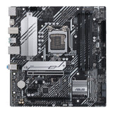 ASUS PRIME B560M-A placas base Intel LGA 1200 (Socket H5) 1 DDR4-SDRAM