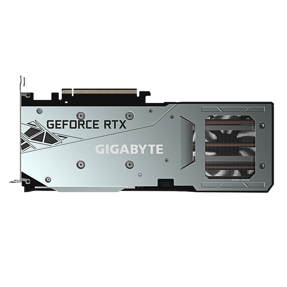 GIGABYTE GeForce RTX 3060 GAMING OC 12G tarjetas gráficas Si NVIDIA GeForce RTX 3060 7680 x 4320 Pixeles