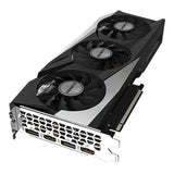 GIGABYTE GeForce RTX 3060 GAMING OC 12G tarjetas gráficas Si NVIDIA GeForce RTX 3060 7680 x 4320 Pixeles