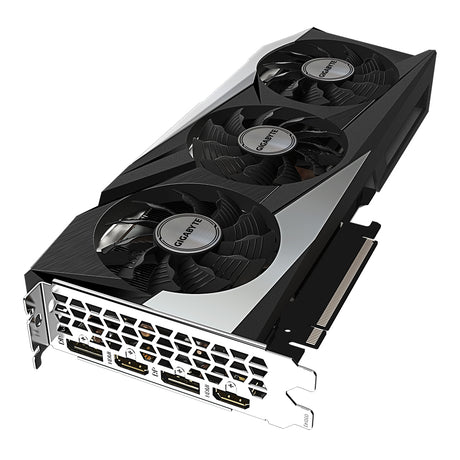 GIGABYTE GeForce RTX 3060 GAMING OC 12G tarjetas gráficas Si NVIDIA GeForce RTX 3060 7680 x 4320 Pixeles