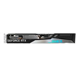 GIGABYTE GeForce RTX 3060 GAMING OC 12G tarjetas gráficas Si NVIDIA GeForce RTX 3060 7680 x 4320 Pixeles