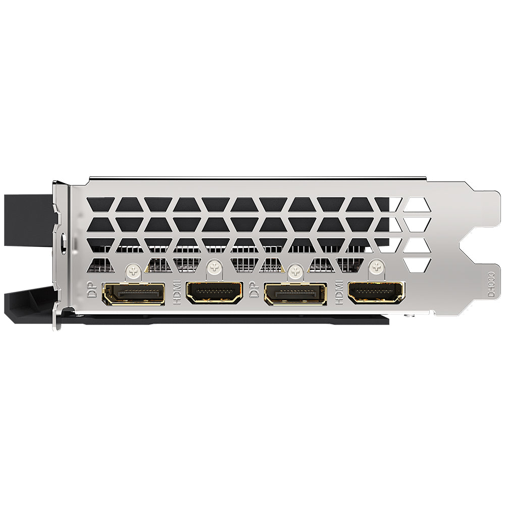 GIGABYTE GeForce RTX 3060 EAGLE OC 12G (rev. 2.0) tarjetas gráficas Si 3584 NVIDIA GeForce RTX 3060