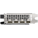 GIGABYTE GeForce RTX 3060 EAGLE OC 12G (rev. 2.0) tarjetas gráficas Si 3584 NVIDIA GeForce RTX 3060