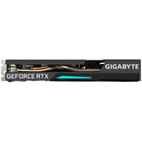 GIGABYTE GeForce RTX 3060 EAGLE OC 12G (rev. 2.0) tarjetas gráficas Si 3584 NVIDIA GeForce RTX 3060