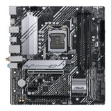 ASUS PRIME B560M-A AC placas base Intel LGA 1200 (Socket H5) LGA 1200 (Socket H5) DDR4-SDRAM