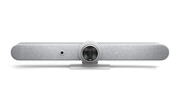 Logitech 960-001327 Sistemas de video conferencia Sistema de vídeoconferencia en grupo Blanco 4K Ultra HD