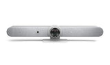 Logitech 960-001327 Sistemas de video conferencia Sistema de vídeoconferencia en grupo Blanco 4K Ultra HD