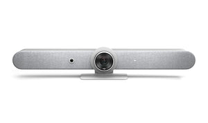 Logitech 960-001327 Sistemas de video conferencia Sistema de vídeoconferencia en grupo Blanco 4K Ultra HD