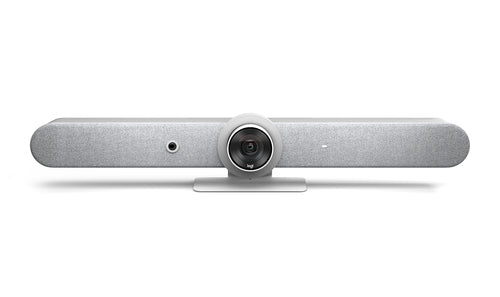 Logitech 960-001327 Sistemas de video conferencia Sistema de vídeoconferencia en grupo Blanco 4K Ultra HD