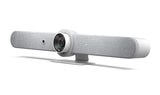 Logitech 960-001327 Sistemas de video conferencia Sistema de vídeoconferencia en grupo Blanco 4K Ultra HD