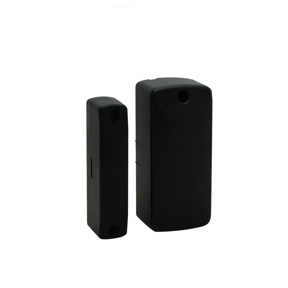 Ecolink WST-242 sensor de puerta / ventana Inalámbrico Negro