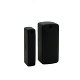 Ecolink WST-242 sensor de puerta / ventana Inalámbrico Negro