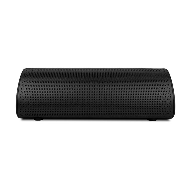 BOCINA VORAGO BLUETOOTH TWS 3.5MM MANOS LIBRES 3.5MM NEGRA BSP-600