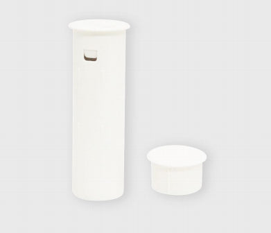 Ecolink WST-222 sensor de puerta / ventana Inalámbrico Blanco