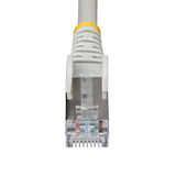 StarTech.com NLGR-10F-CAT6A-PATCH Cables de red 3 m Cat6a 0 - 50 °C